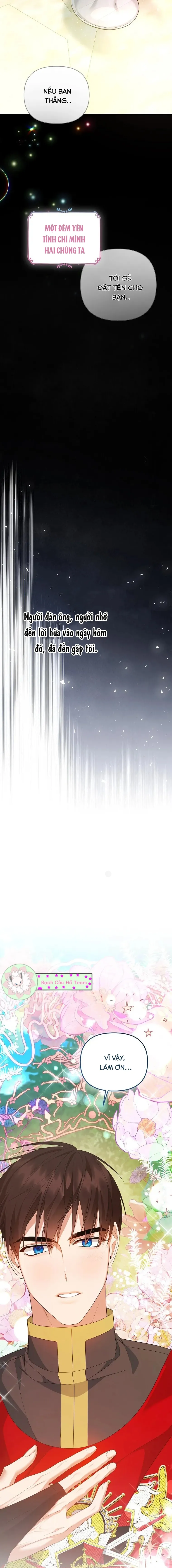 Tôi Tạo Nên Hậu Cung Để Né Nam Chính Chapter 19 - Trang 2