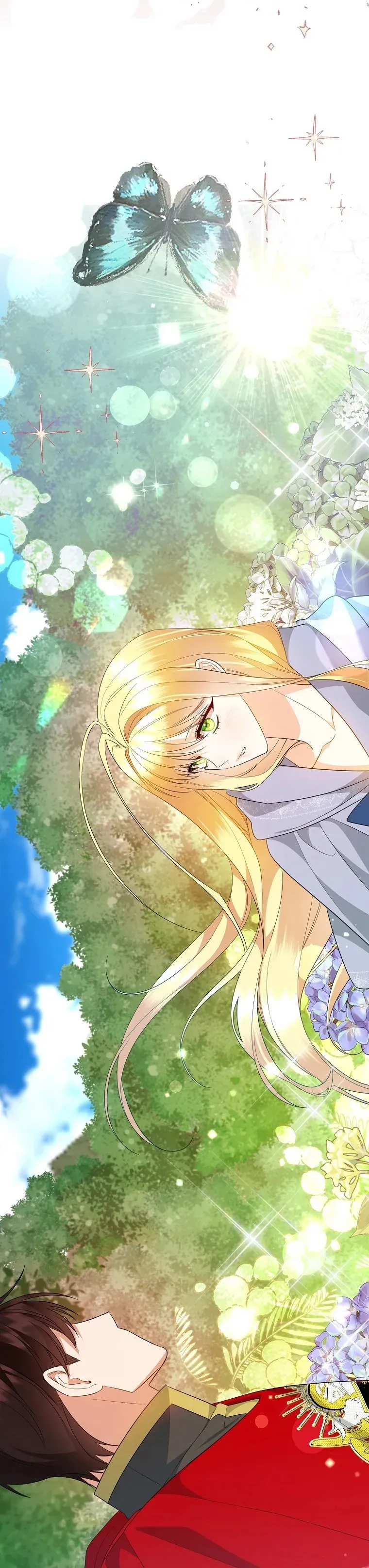 Tôi Tạo Nên Hậu Cung Để Né Nam Chính Chapter 19 - Trang 2