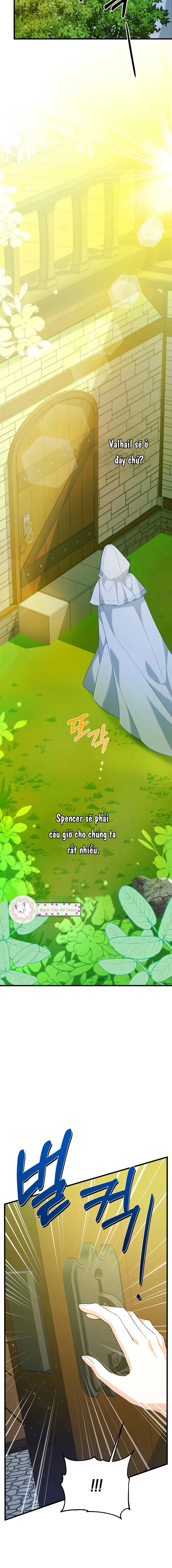 Tôi Tạo Nên Hậu Cung Để Né Nam Chính Chapter 19 - Trang 2