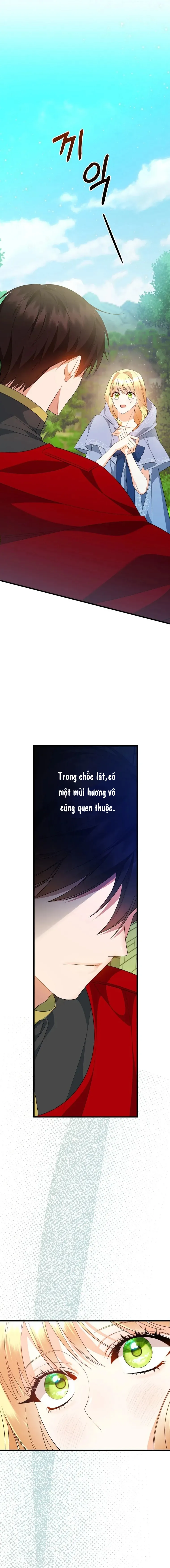 Tôi Tạo Nên Hậu Cung Để Né Nam Chính Chapter 19 - Trang 2