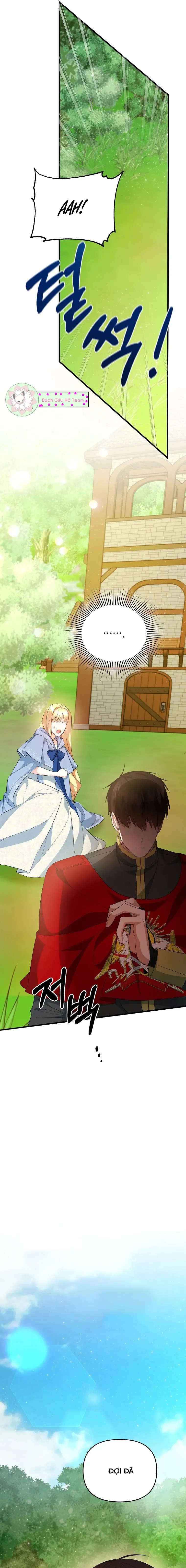 Tôi Tạo Nên Hậu Cung Để Né Nam Chính Chapter 19 - Trang 2