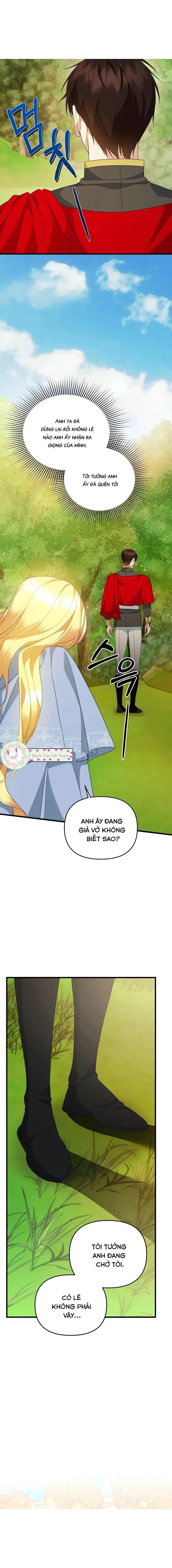 Tôi Tạo Nên Hậu Cung Để Né Nam Chính Chapter 19 - Trang 2