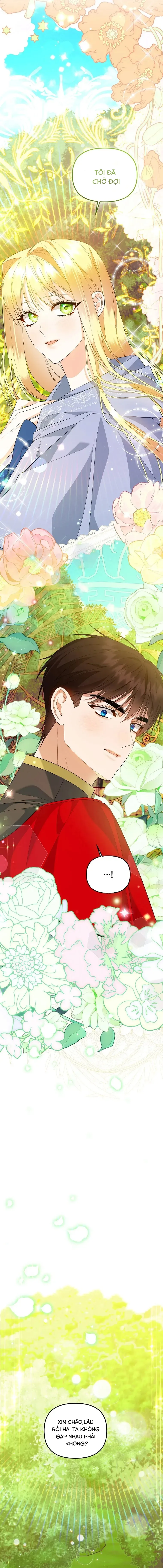 Tôi Tạo Nên Hậu Cung Để Né Nam Chính Chapter 19 - Trang 2