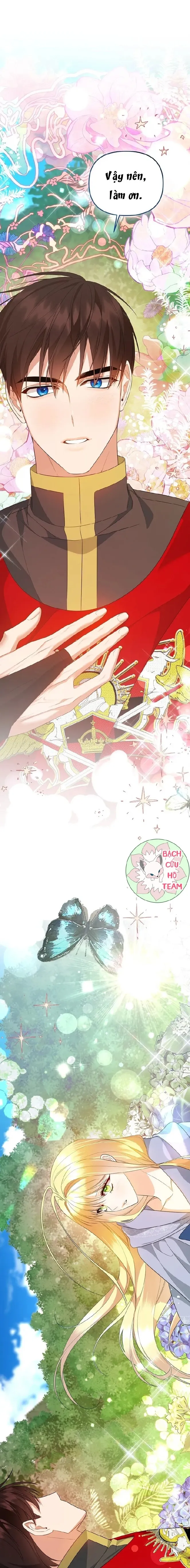 Tôi Tạo Nên Hậu Cung Để Né Nam Chính Chapter 20 - Trang 2