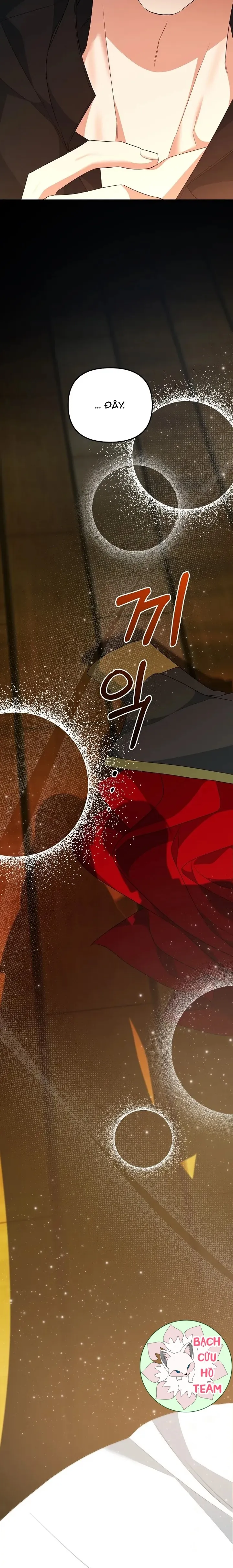 Tôi Tạo Nên Hậu Cung Để Né Nam Chính Chapter 20 - Trang 2