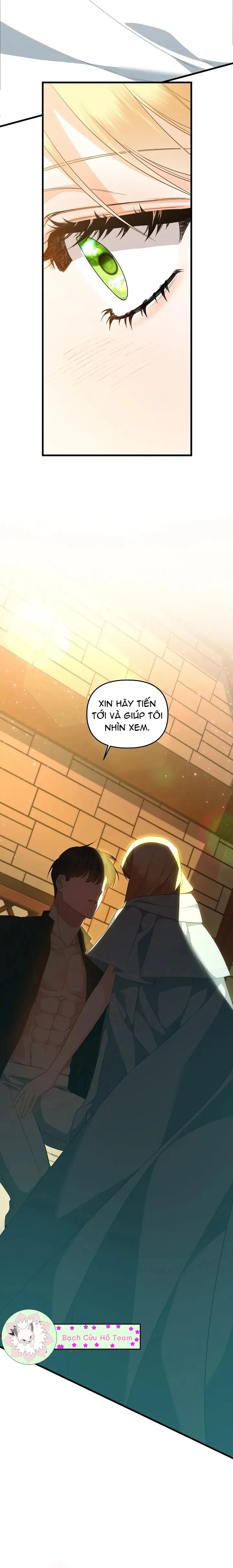 Tôi Tạo Nên Hậu Cung Để Né Nam Chính Chapter 20 - Trang 2