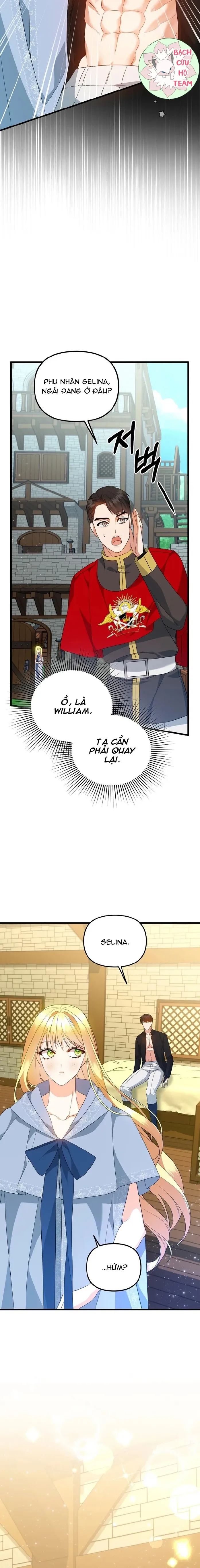 Tôi Tạo Nên Hậu Cung Để Né Nam Chính Chapter 20 - Trang 2