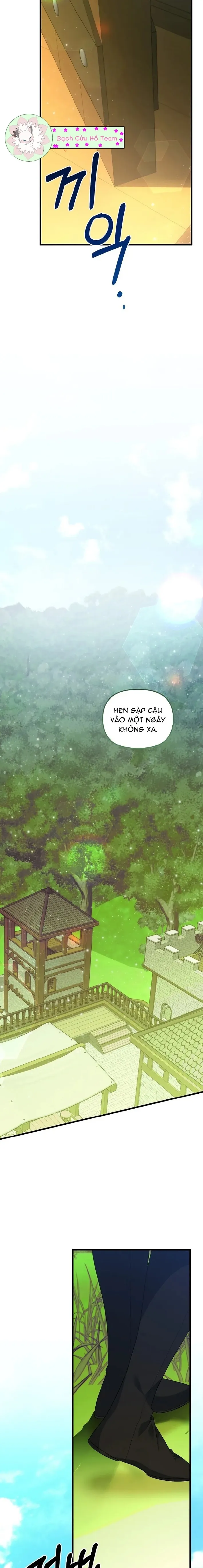 Tôi Tạo Nên Hậu Cung Để Né Nam Chính Chapter 20 - Trang 2