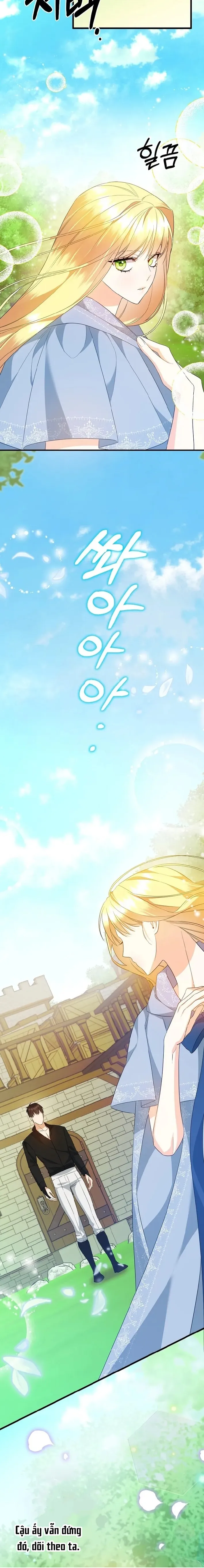 Tôi Tạo Nên Hậu Cung Để Né Nam Chính Chapter 20 - Trang 2
