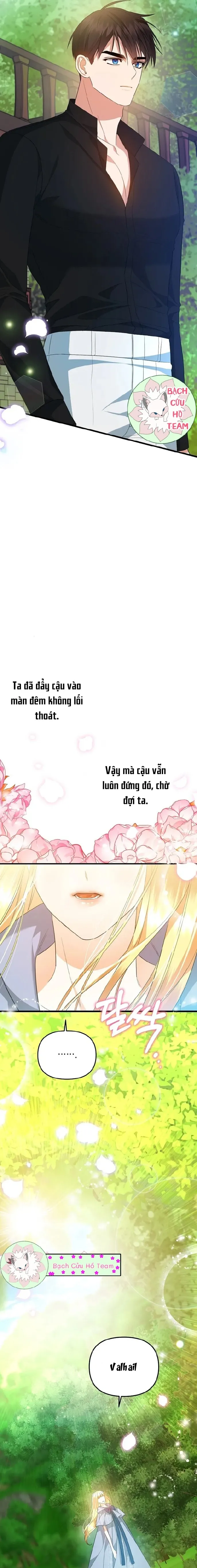 Tôi Tạo Nên Hậu Cung Để Né Nam Chính Chapter 20 - Trang 2