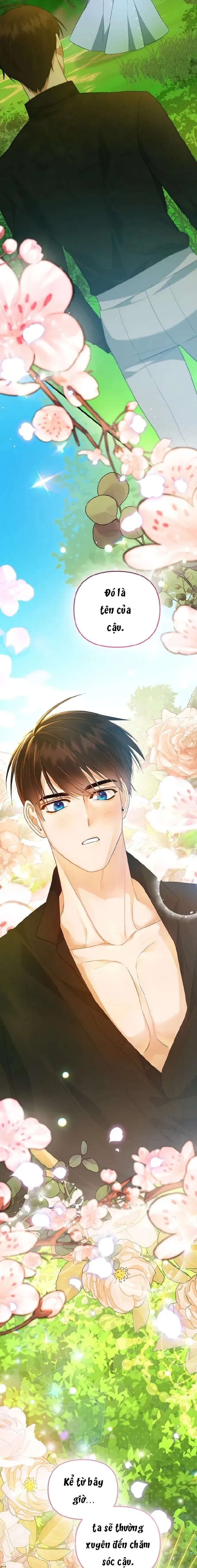 Tôi Tạo Nên Hậu Cung Để Né Nam Chính Chapter 20 - Trang 2