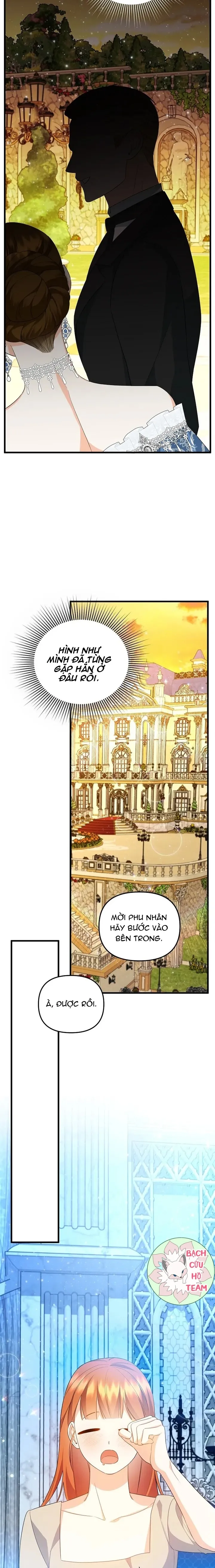 Tôi Tạo Nên Hậu Cung Để Né Nam Chính Chapter 20 - Trang 2