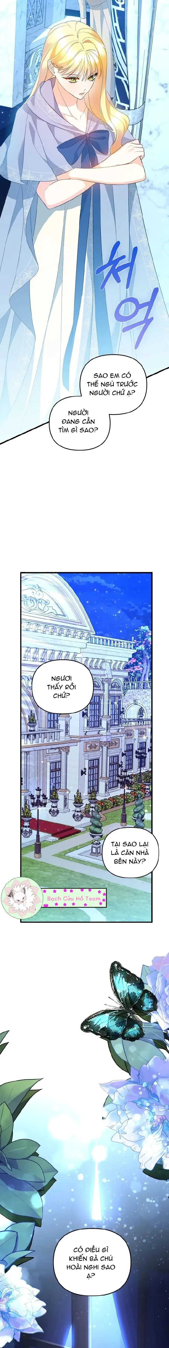 Tôi Tạo Nên Hậu Cung Để Né Nam Chính Chapter 20 - Trang 2