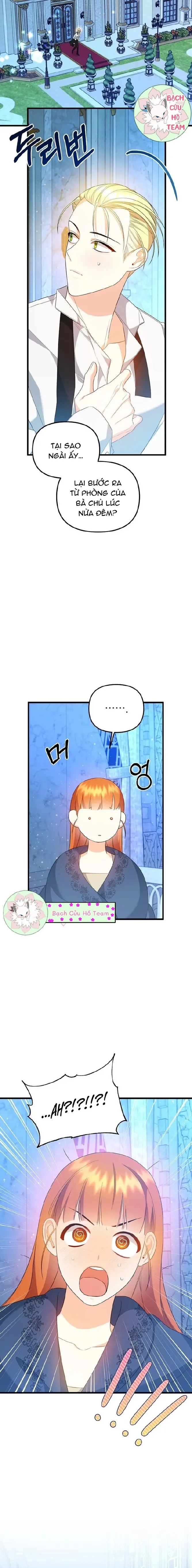 Tôi Tạo Nên Hậu Cung Để Né Nam Chính Chapter 20 - Trang 2