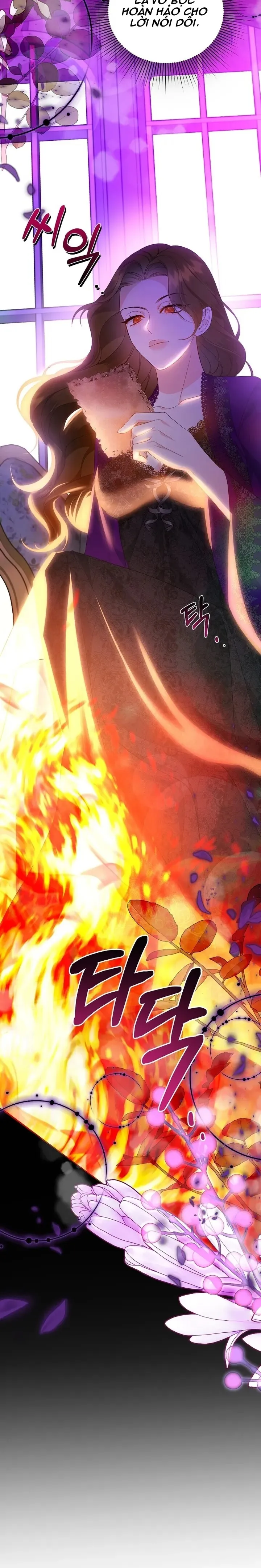 Tôi Tạo Nên Hậu Cung Để Né Nam Chính Chapter 20 - Trang 2