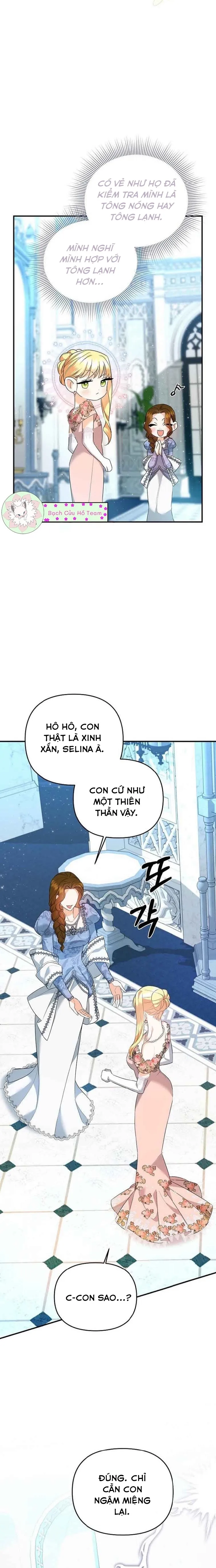 Tôi Tạo Nên Hậu Cung Để Né Nam Chính Chapter 21 - Trang 2