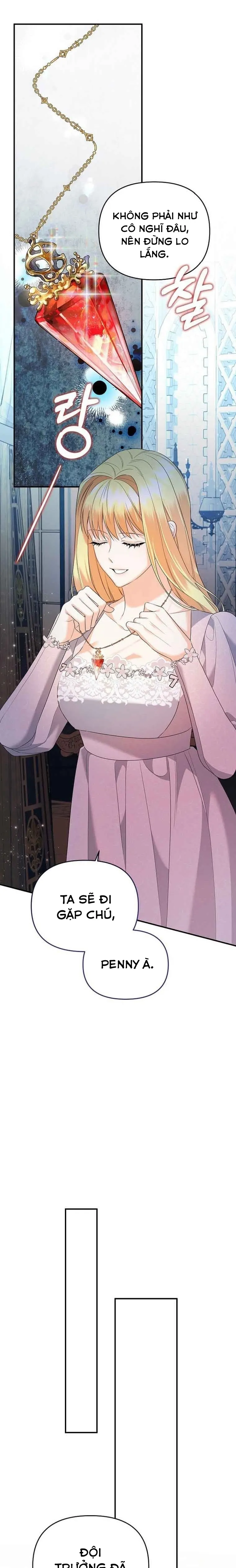 Tôi Tạo Nên Hậu Cung Để Né Nam Chính Chapter 21 - Trang 2