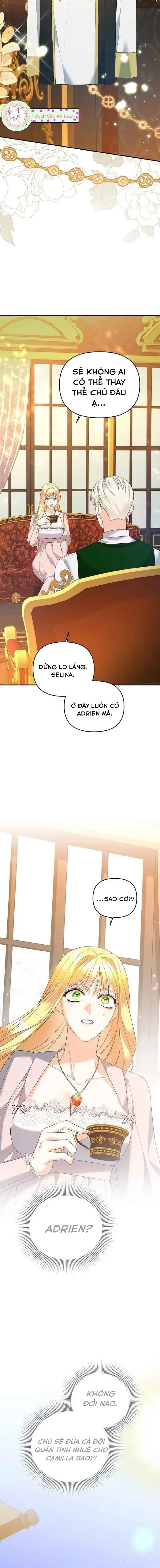 Tôi Tạo Nên Hậu Cung Để Né Nam Chính Chapter 21 - Trang 2