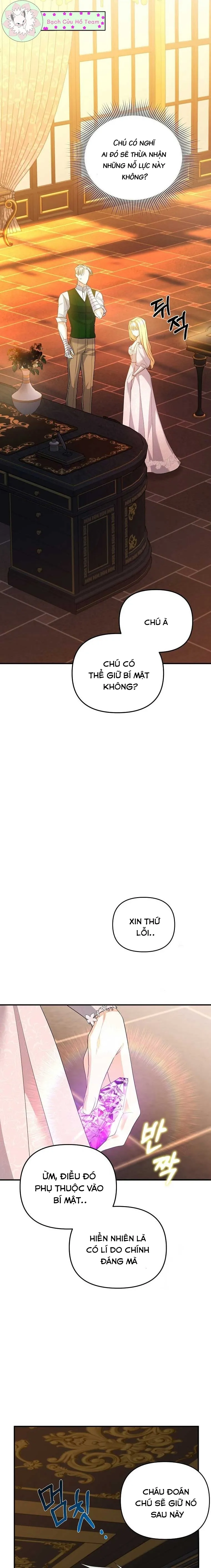 Tôi Tạo Nên Hậu Cung Để Né Nam Chính Chapter 22 - Trang 2