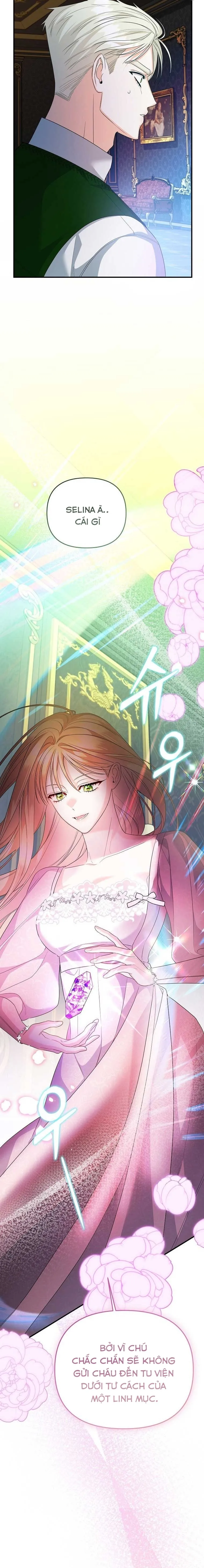 Tôi Tạo Nên Hậu Cung Để Né Nam Chính Chapter 22 - Trang 2