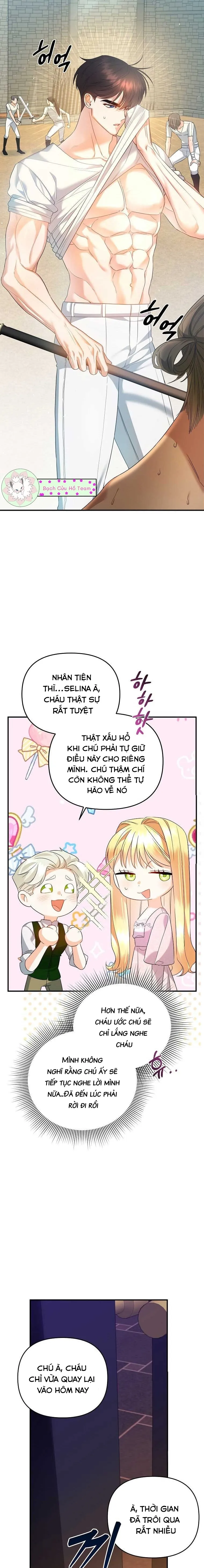 Tôi Tạo Nên Hậu Cung Để Né Nam Chính Chapter 22 - Trang 2