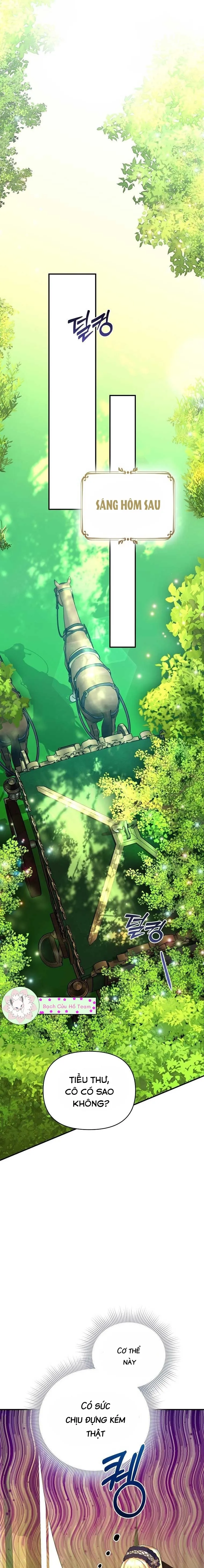 Tôi Tạo Nên Hậu Cung Để Né Nam Chính Chapter 22 - Trang 2