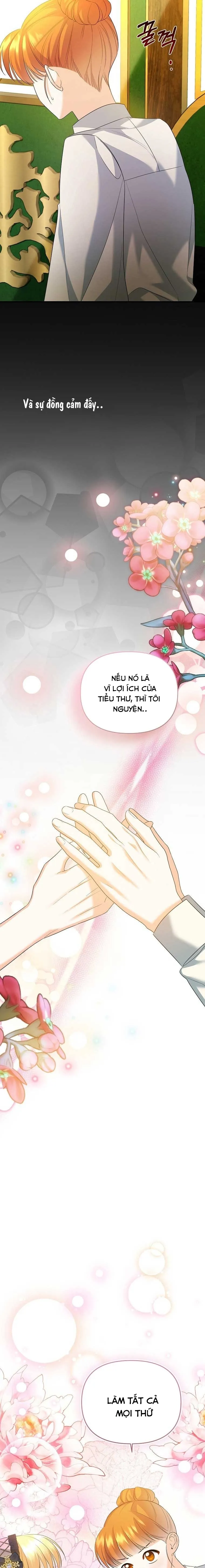 Tôi Tạo Nên Hậu Cung Để Né Nam Chính Chapter 22 - Trang 2