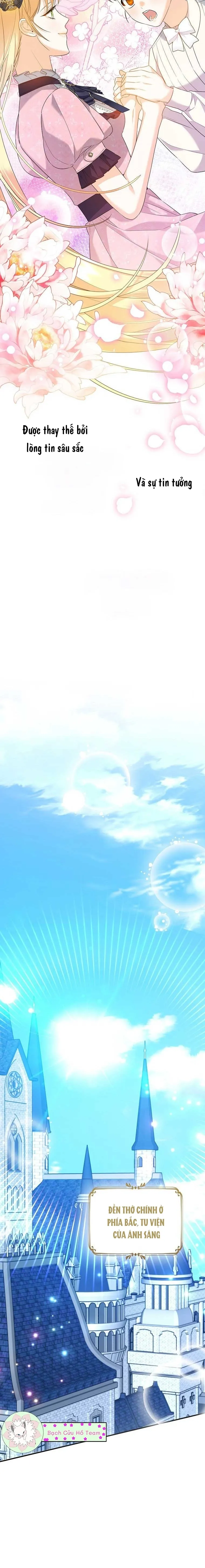 Tôi Tạo Nên Hậu Cung Để Né Nam Chính Chapter 22 - Trang 2