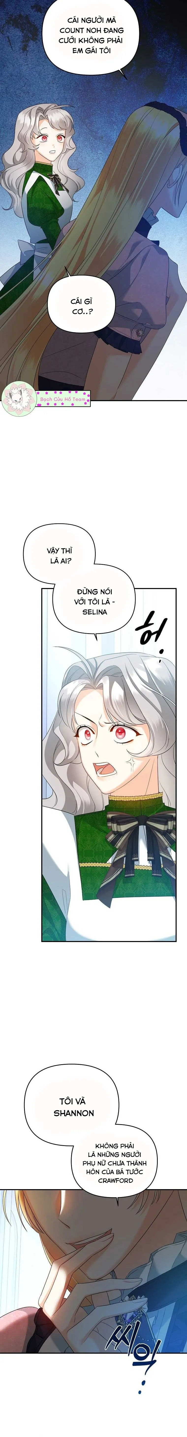 Tôi Tạo Nên Hậu Cung Để Né Nam Chính Chapter 22 - Trang 2