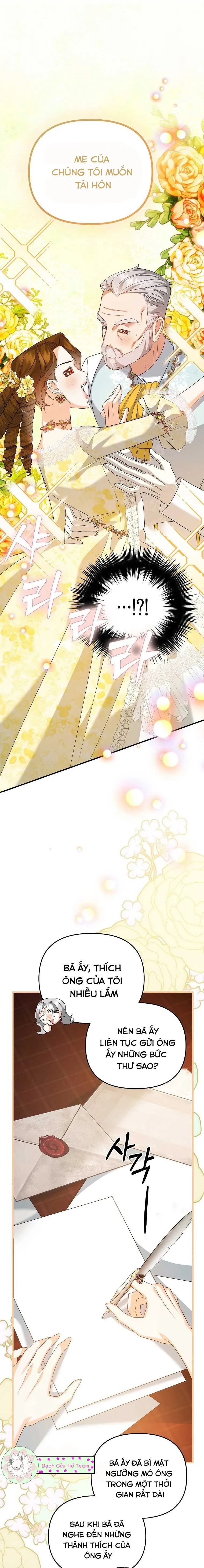 Tôi Tạo Nên Hậu Cung Để Né Nam Chính Chapter 22 - Trang 2