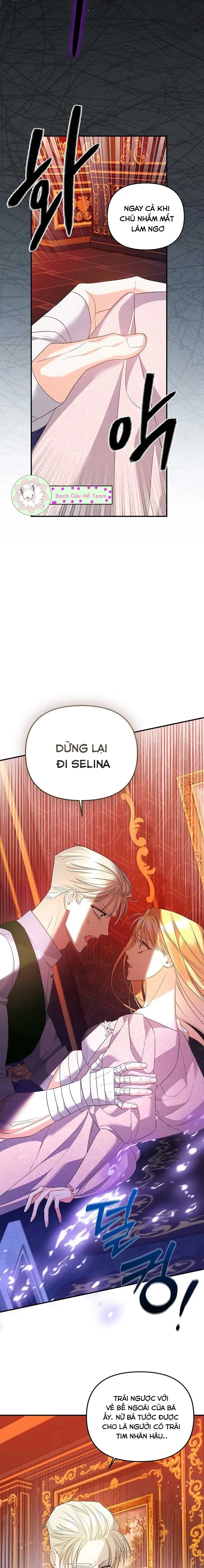 Tôi Tạo Nên Hậu Cung Để Né Nam Chính Chapter 22 - Trang 2