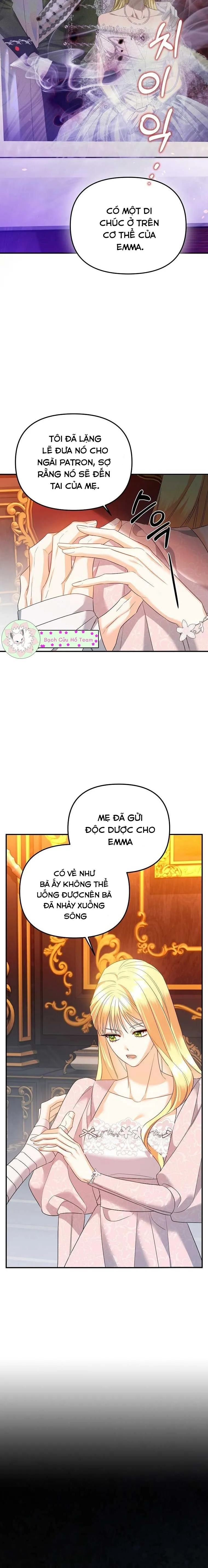Tôi Tạo Nên Hậu Cung Để Né Nam Chính Chapter 22 - Trang 2
