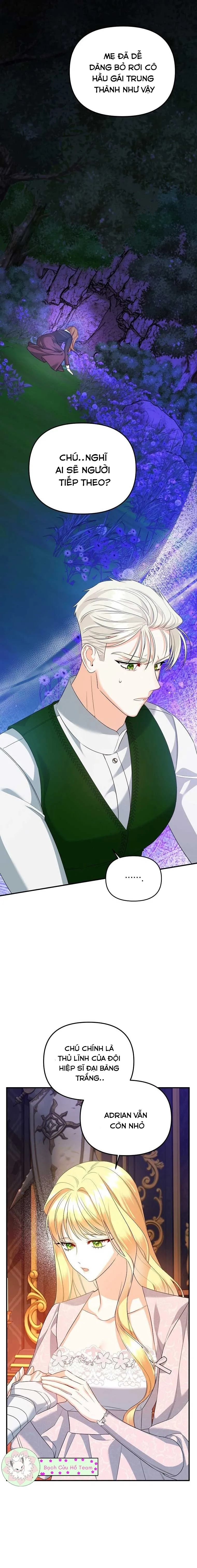 Tôi Tạo Nên Hậu Cung Để Né Nam Chính Chapter 22 - Trang 2