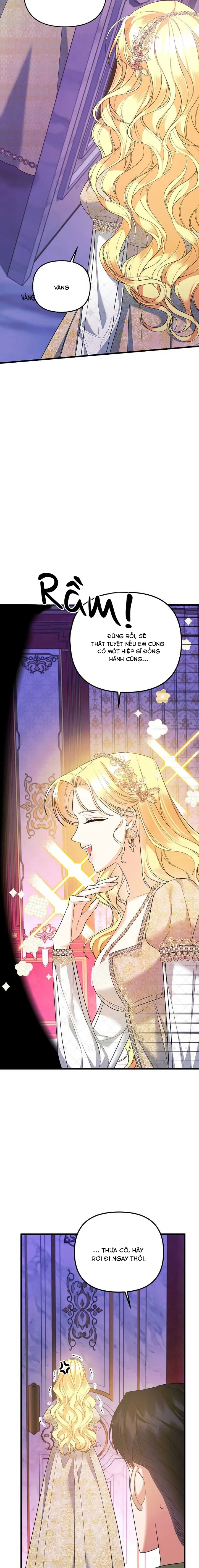 Tôi Tạo Nên Hậu Cung Để Né Nam Chính Chapter 23 - Trang 2