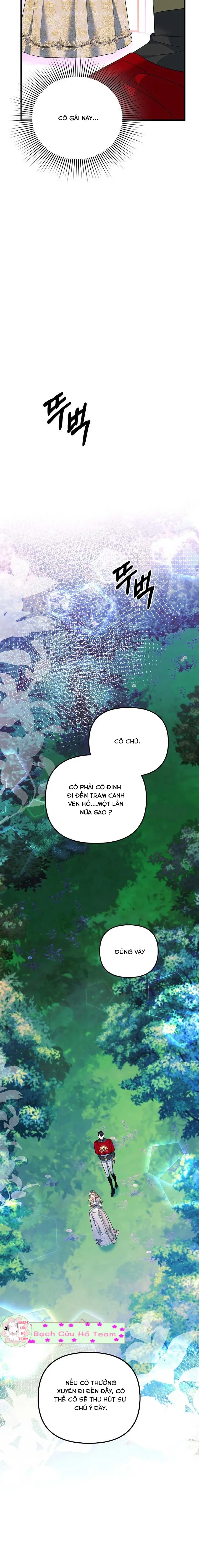 Tôi Tạo Nên Hậu Cung Để Né Nam Chính Chapter 23 - Trang 2