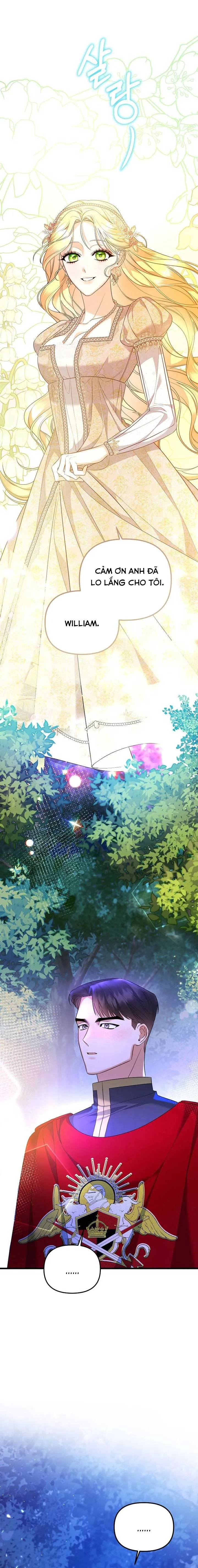 Tôi Tạo Nên Hậu Cung Để Né Nam Chính Chapter 23 - Trang 2