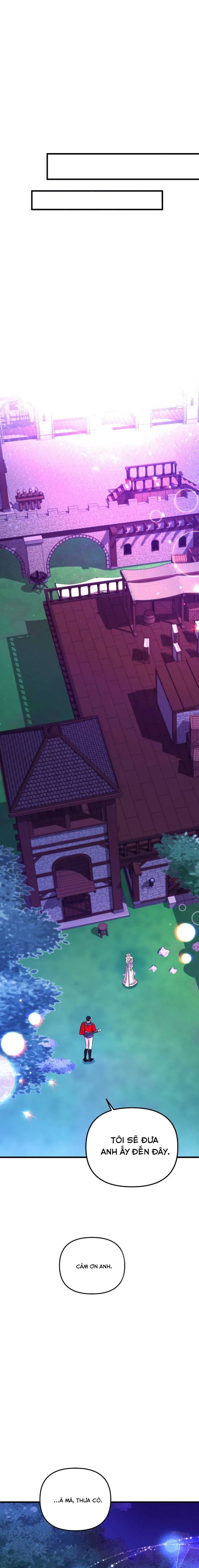 Tôi Tạo Nên Hậu Cung Để Né Nam Chính Chapter 23 - Trang 2