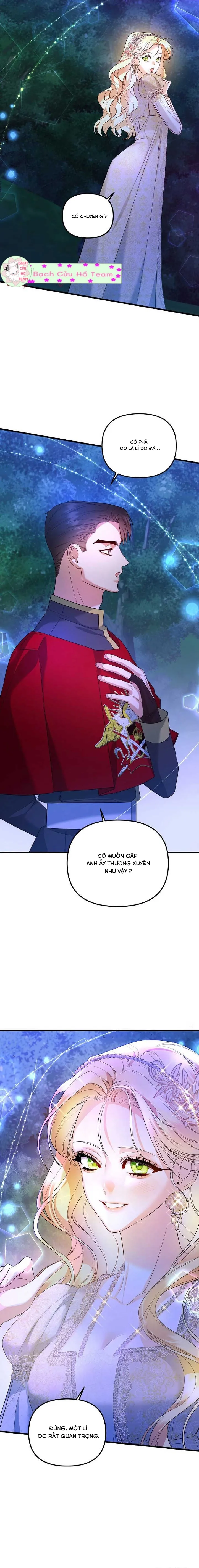 Tôi Tạo Nên Hậu Cung Để Né Nam Chính Chapter 23 - Trang 2