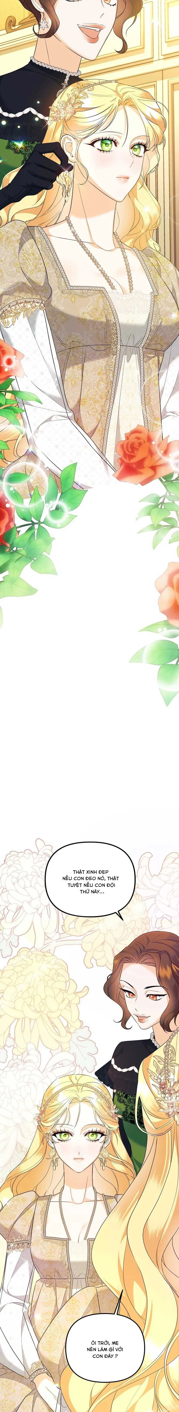 Tôi Tạo Nên Hậu Cung Để Né Nam Chính Chapter 23 - Trang 2
