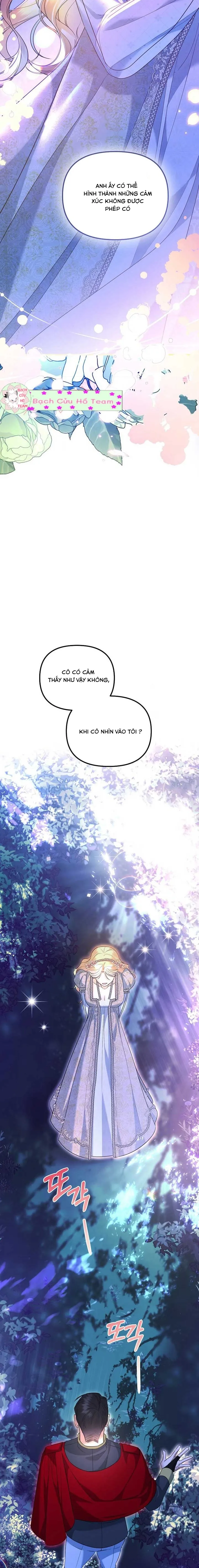 Tôi Tạo Nên Hậu Cung Để Né Nam Chính Chapter 23 - Trang 2