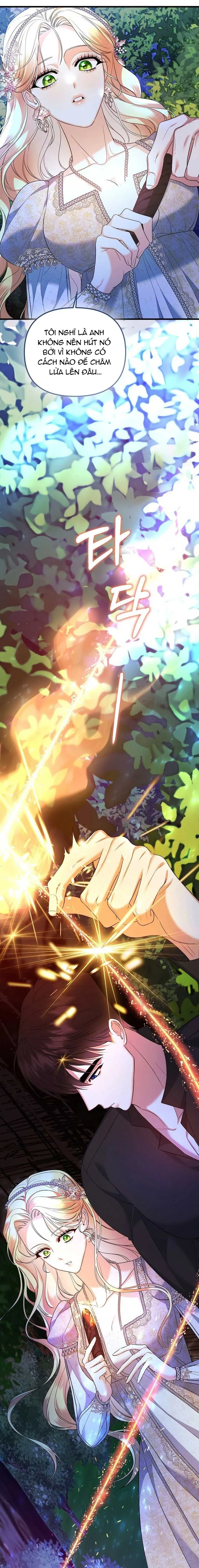 Tôi Tạo Nên Hậu Cung Để Né Nam Chính Chapter 23 - Trang 2