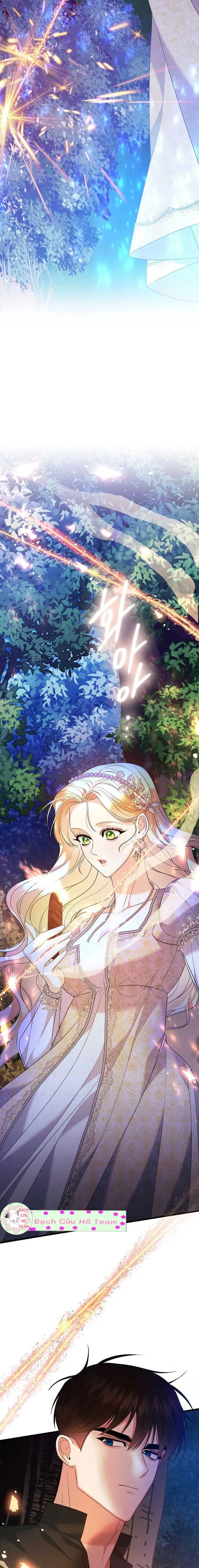 Tôi Tạo Nên Hậu Cung Để Né Nam Chính Chapter 23 - Trang 2