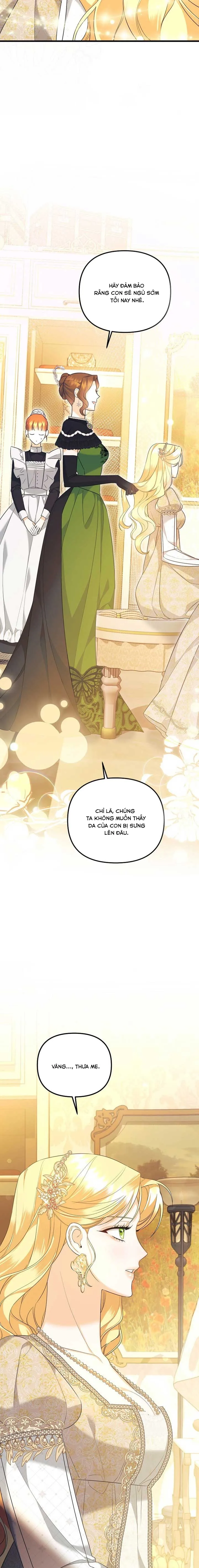Tôi Tạo Nên Hậu Cung Để Né Nam Chính Chapter 23 - Trang 2