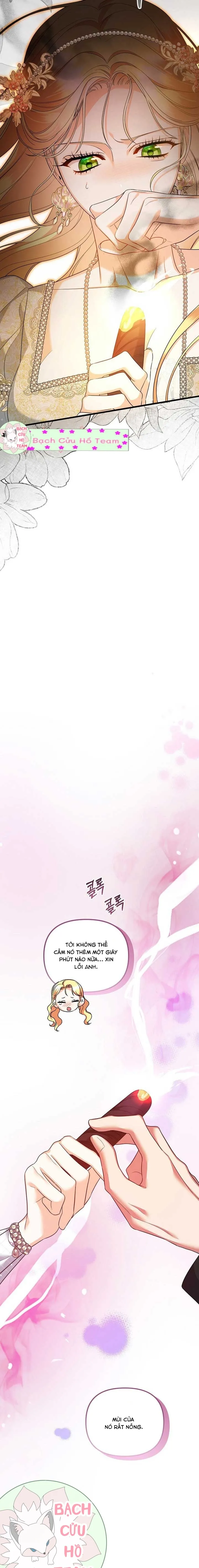 Tôi Tạo Nên Hậu Cung Để Né Nam Chính Chapter 23 - Trang 2