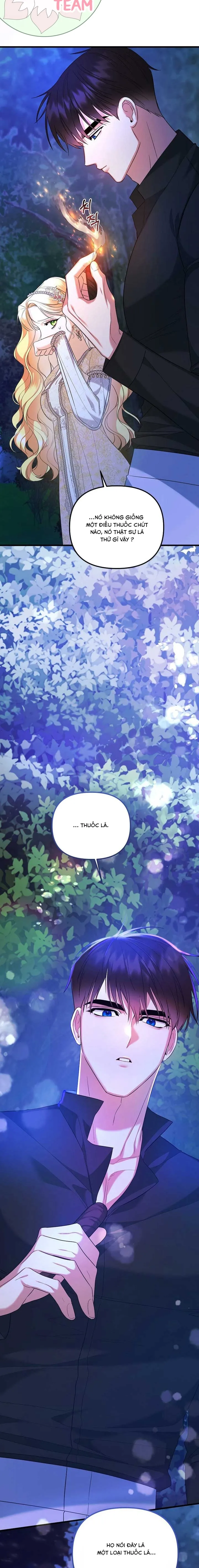 Tôi Tạo Nên Hậu Cung Để Né Nam Chính Chapter 23 - Trang 2