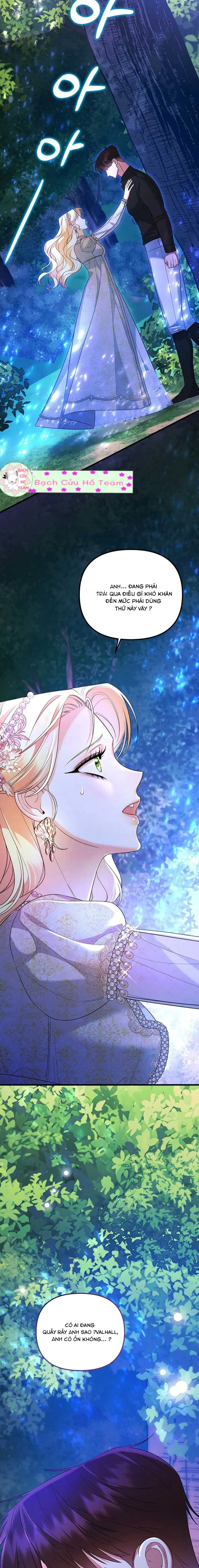 Tôi Tạo Nên Hậu Cung Để Né Nam Chính Chapter 23 - Trang 2