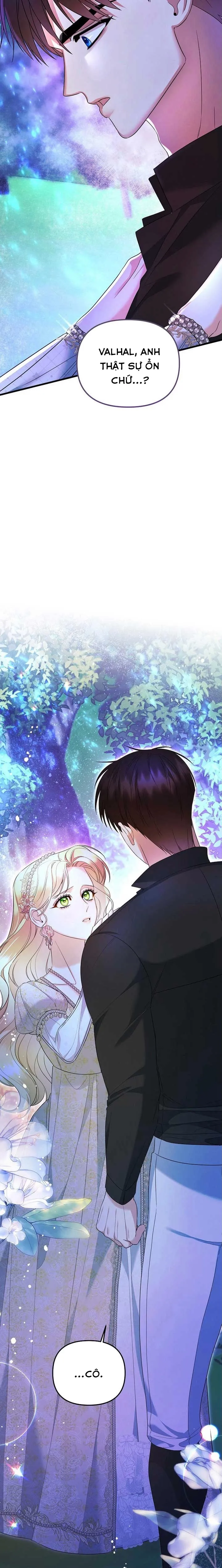Tôi Tạo Nên Hậu Cung Để Né Nam Chính Chapter 23 - Trang 2