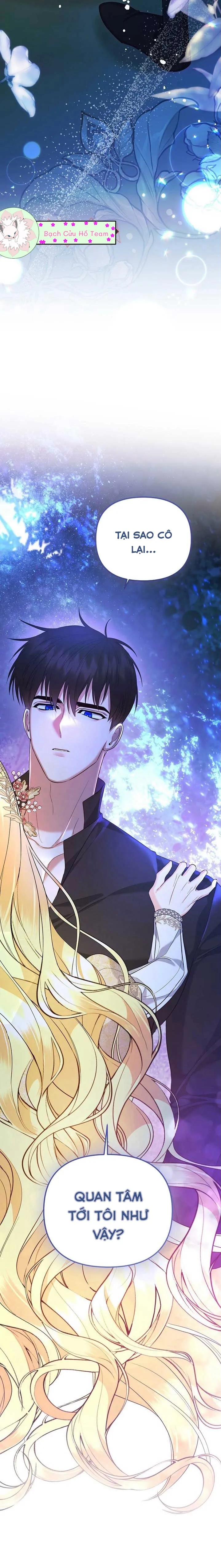 Tôi Tạo Nên Hậu Cung Để Né Nam Chính Chapter 23 - Trang 2