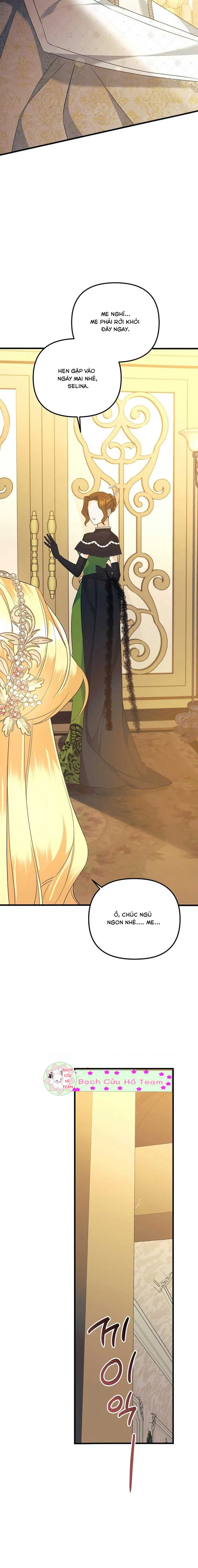 Tôi Tạo Nên Hậu Cung Để Né Nam Chính Chapter 23 - Trang 2