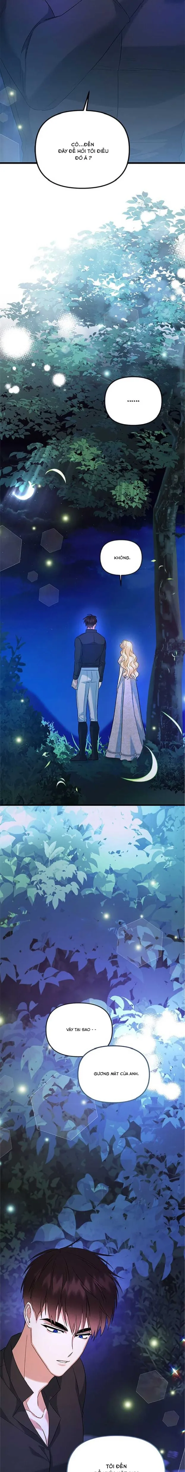 Tôi Tạo Nên Hậu Cung Để Né Nam Chính Chapter 24 - Trang 2